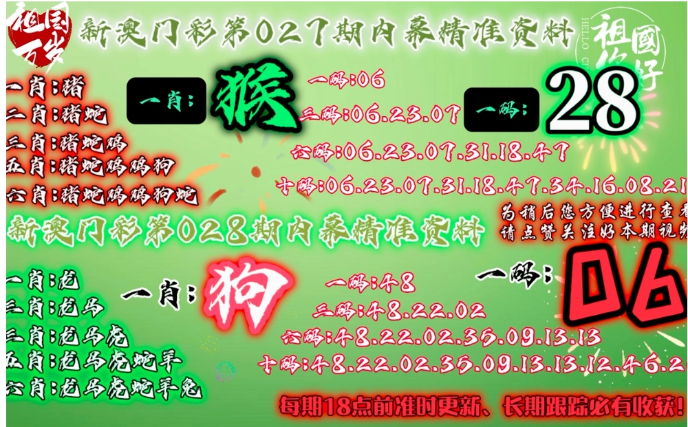 新年好运揭晓时刻：2024今晚澳门开奖结果查询引发的精彩瞬间